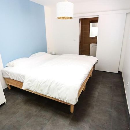 F3 80 M2 Longere Plain Pied Au Centre Auxonne. Villa Eksteriør billede