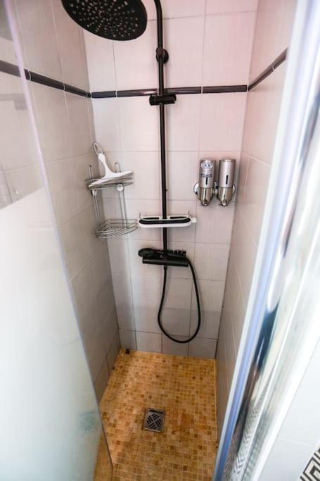 F3 80 M2 Longere Plain Pied Au Centre Auxonne. Villa Eksteriør billede