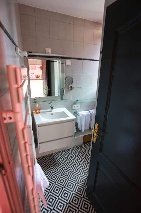F3 80 M2 Longere Plain Pied Au Centre Auxonne. Villa Eksteriør billede